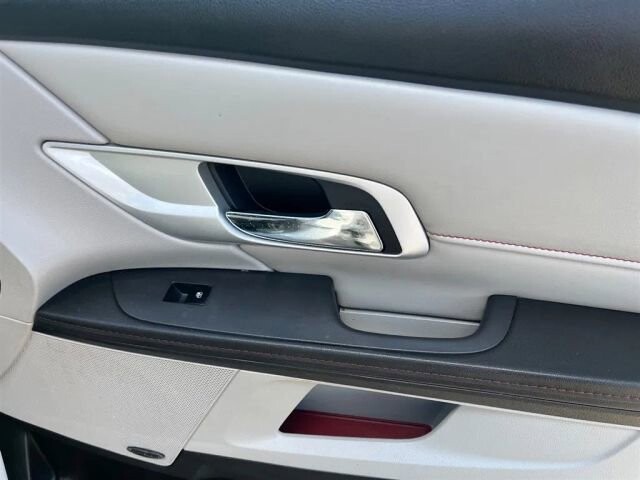 2010 GMC Terrain in Greenville, SC 29607 - 18087637 16