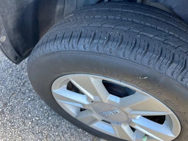 2010 GMC Terrain in Greenville, SC 29607 - 18087637 8