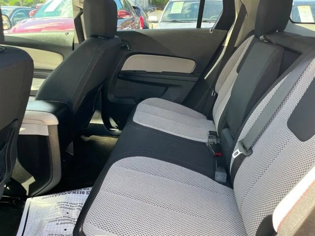 2010 GMC Terrain in Greenville, SC 29607 - 18087637 27