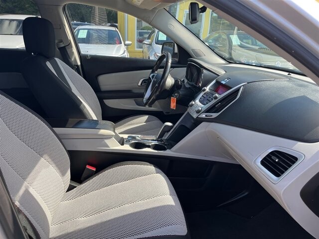 2010 GMC Terrain in Greenville, SC 29607 - 18087637 15