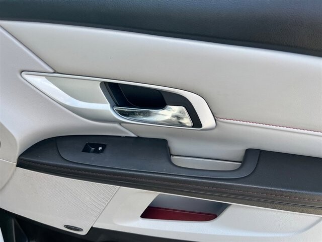 2010 GMC Terrain in Greenville, SC 29607 - 18087637 16