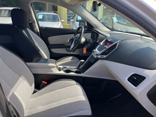 2010 GMC Terrain in Greenville, SC 29607 - 18087637 15