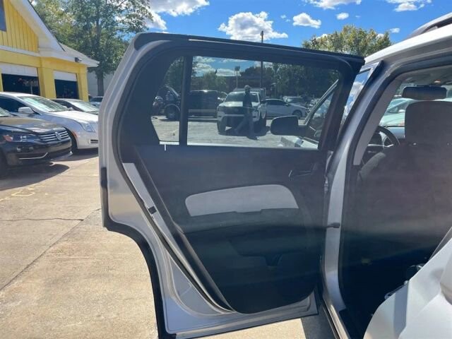 2010 GMC Terrain in Greenville, SC 29607 - 18087637 23