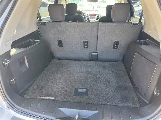 2010 GMC Terrain in Greenville, SC 29607 - 18087637 20