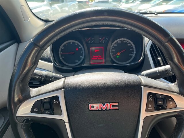 2010 GMC Terrain in Greenville, SC 29607 - 18087637 33
