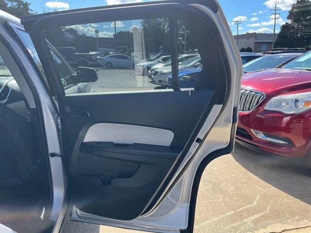 2010 GMC Terrain in Greenville, SC 29607 - 18087637 19