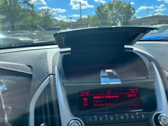 2010 GMC Terrain in Greenville, SC 29607 - 18087637 36