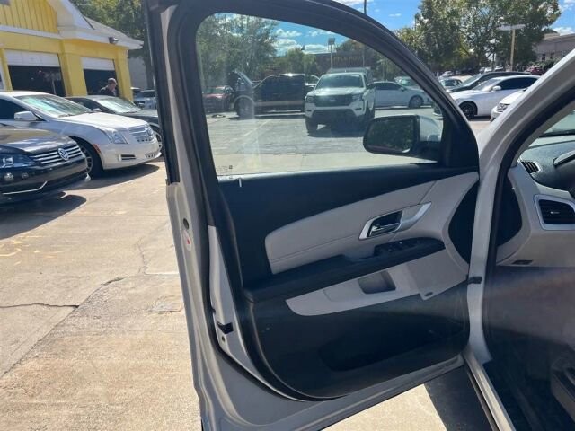 2010 GMC Terrain in Greenville, SC 29607 - 18087637 26