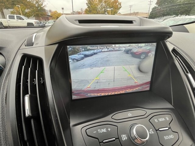 2016 Ford Escape in Greenville, SC 29607 - 18087639 36