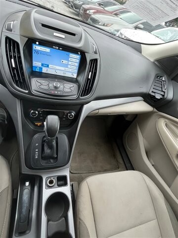 2016 Ford Escape in Greenville, SC 29607 - 18087639 35