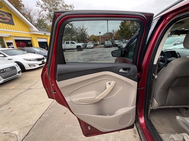2016 Ford Escape in Greenville, SC 29607 - 18087639 26