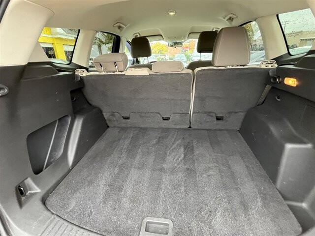 2016 Ford Escape in Greenville, SC 29607 - 18087639 21