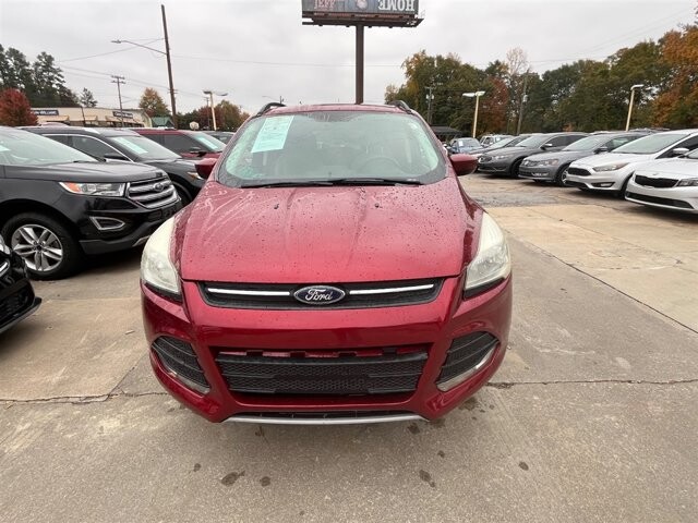 2016 Ford Escape in Greenville, SC 29607 - 18087639 6