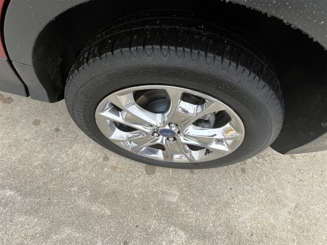 2016 Ford Escape in Greenville, SC 29607 - 18087639 9