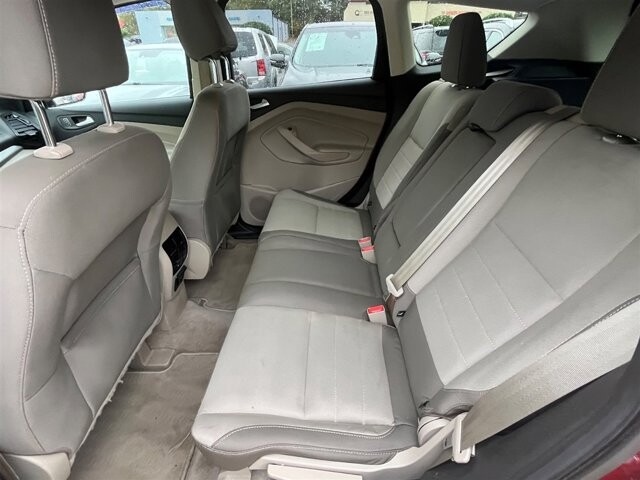2016 Ford Escape in Greenville, SC 29607 - 18087639 24