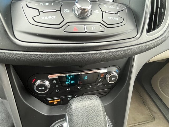 2016 Ford Escape in Greenville, SC 29607 - 18087639 33