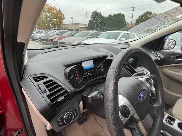 2016 Ford Escape in Greenville, SC 29607 - 18087639 31