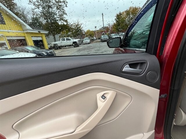 2016 Ford Escape in Greenville, SC 29607 - 18087639 25