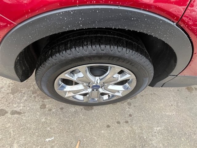 2016 Ford Escape in Greenville, SC 29607 - 18087639 10