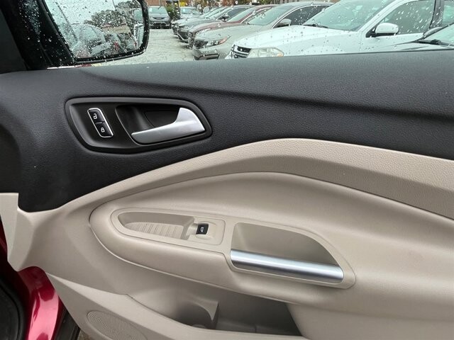 2016 Ford Escape in Greenville, SC 29607 - 18087639 12