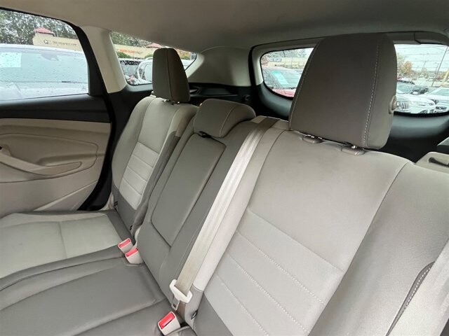 2016 Ford Escape in Greenville, SC 29607 - 18087639 29