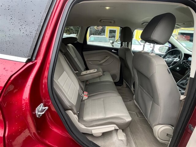 2016 Ford Escape in Greenville, SC 29607 - 18087639 18