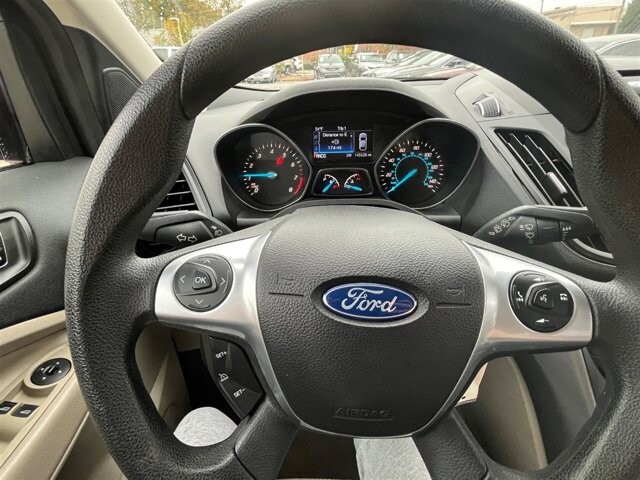 2016 Ford Escape in Greenville, SC 29607 - 18087639 30