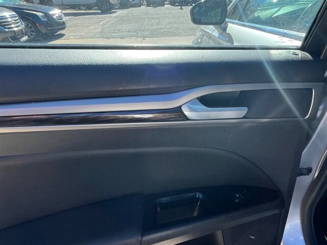 2014 Ford Fusion in Greenville, SC 29607 - 18087640 20