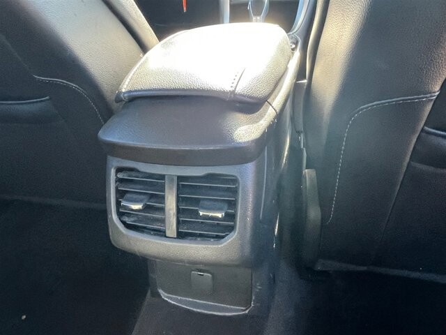 2014 Ford Fusion in Greenville, SC 29607 - 18087640 19