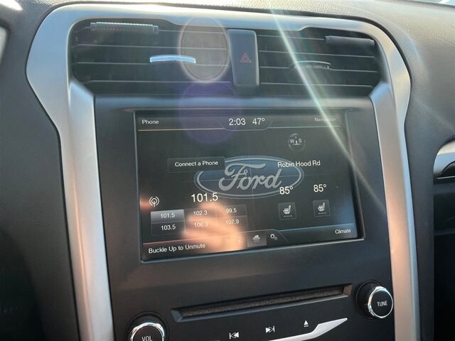 2014 Ford Fusion in Greenville, SC 29607 - 18087640 29