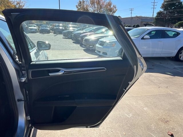 2014 Ford Fusion in Greenville, SC 29607 - 18087640 16