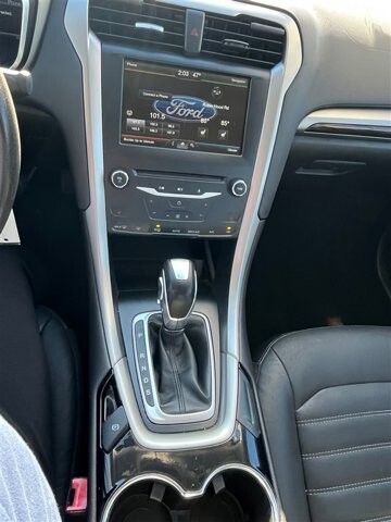 2014 Ford Fusion in Greenville, SC 29607 - 18087640 30