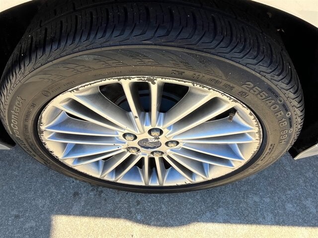 2014 Ford Fusion in Greenville, SC 29607 - 18087640 9