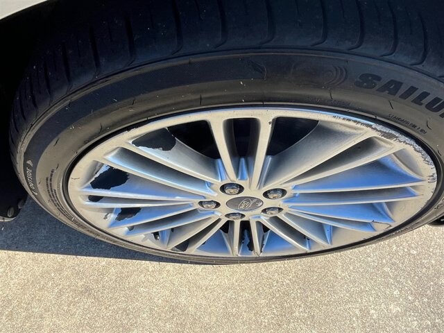 2014 Ford Fusion in Greenville, SC 29607 - 18087640 11