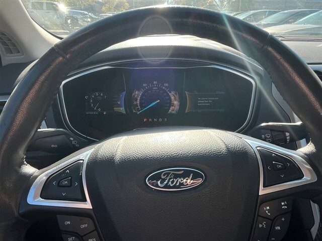 2014 Ford Fusion in Greenville, SC 29607 - 18087640 31