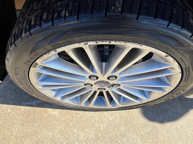 2014 Ford Fusion in Greenville, SC 29607 - 18087640 10