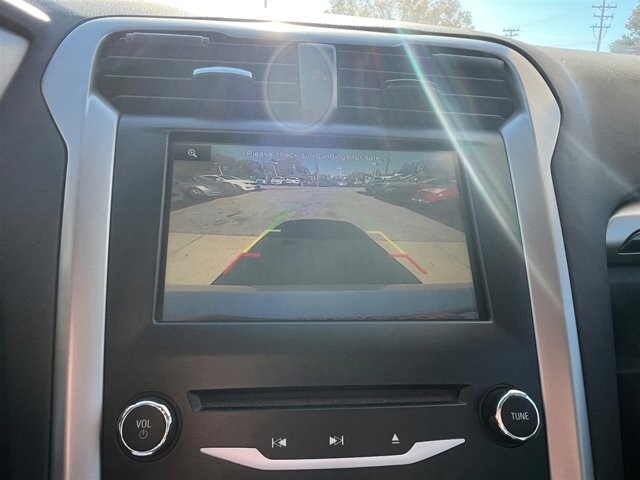 2014 Ford Fusion in Greenville, SC 29607 - 18087640 35