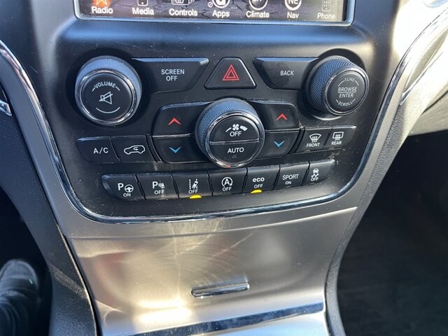 2017 Jeep Grand Cherokee in Greenville, SC 29607 - 18087641 43