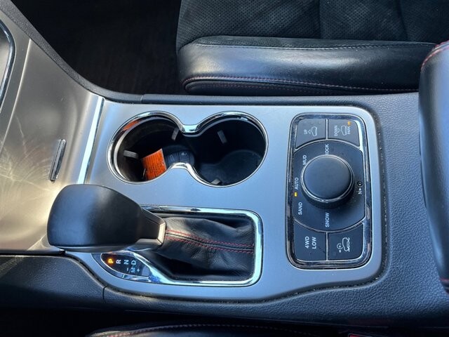 2017 Jeep Grand Cherokee in Greenville, SC 29607 - 18087641 45