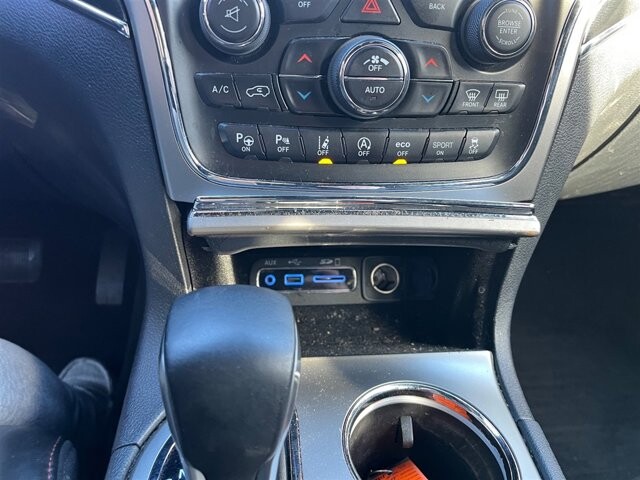 2017 Jeep Grand Cherokee in Greenville, SC 29607 - 18087641 44