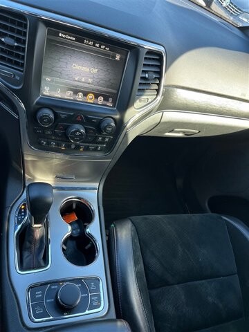 2017 Jeep Grand Cherokee in Greenville, SC 29607 - 18087641 36