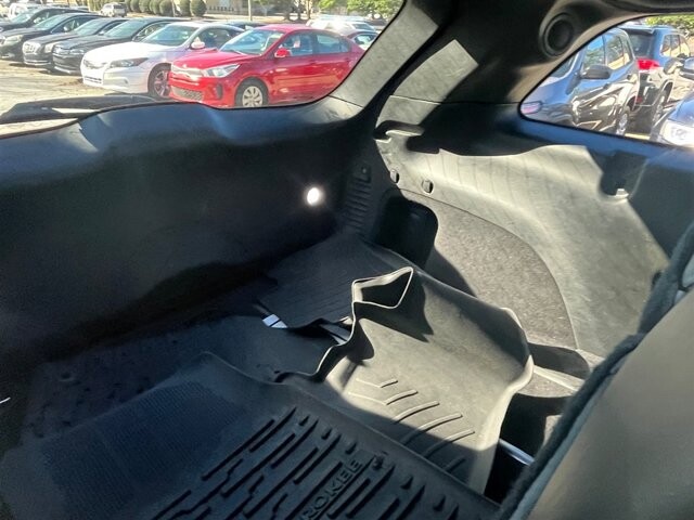 2017 Jeep Grand Cherokee in Greenville, SC 29607 - 18087641 22