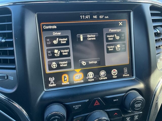 2017 Jeep Grand Cherokee in Greenville, SC 29607 - 18087641 39