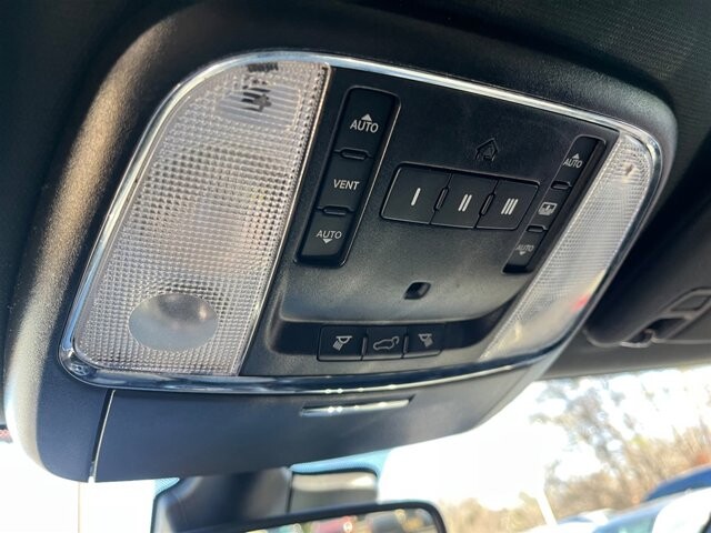 2017 Jeep Grand Cherokee in Greenville, SC 29607 - 18087641 46