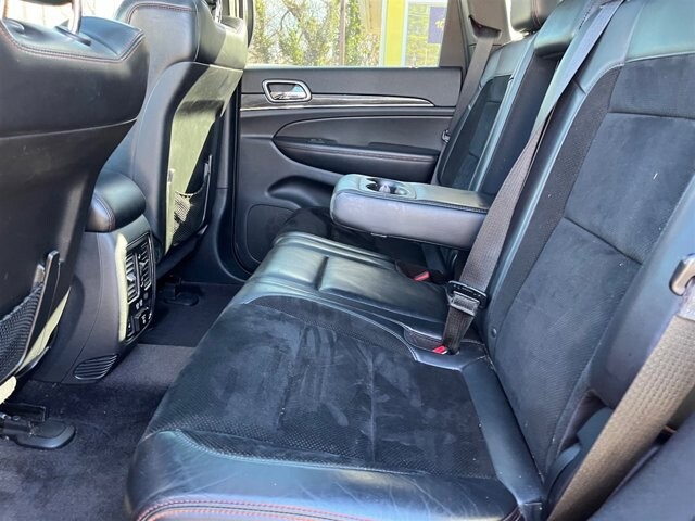 2017 Jeep Grand Cherokee in Greenville, SC 29607 - 18087641 29