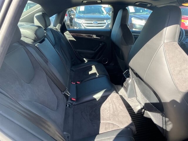 2013 Audi S4 in Greenville, SC 29607 - 18087643 21