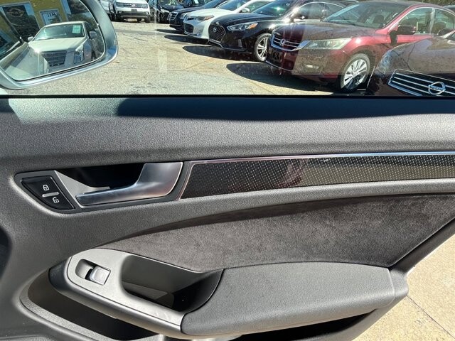 2013 Audi S4 in Greenville, SC 29607 - 18087643 15