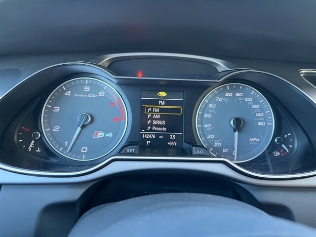 2013 Audi S4 in Greenville, SC 29607 - 18087643 39