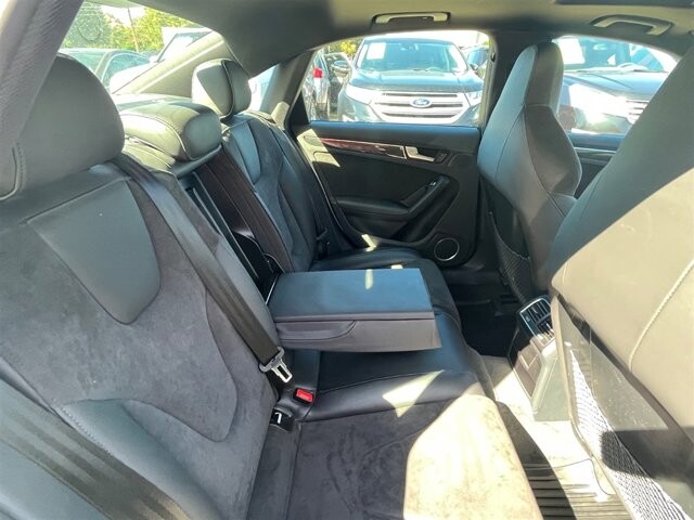 2013 Audi S4 in Greenville, SC 29607 - 18087643 20