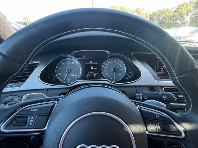 2013 Audi S4 in Greenville, SC 29607 - 18087643 37
